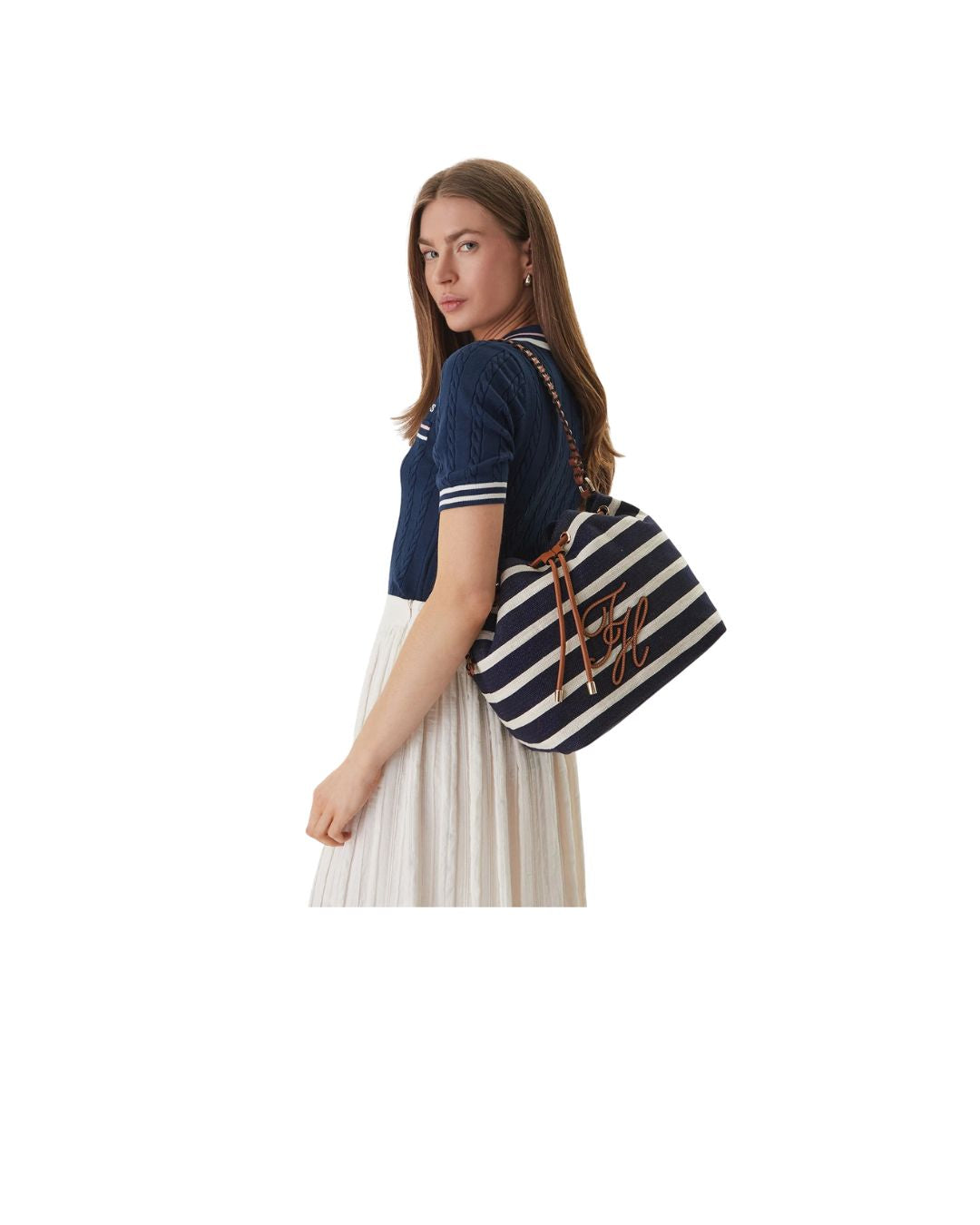 Secchiello - Th Elev - Tommy Hilfiger