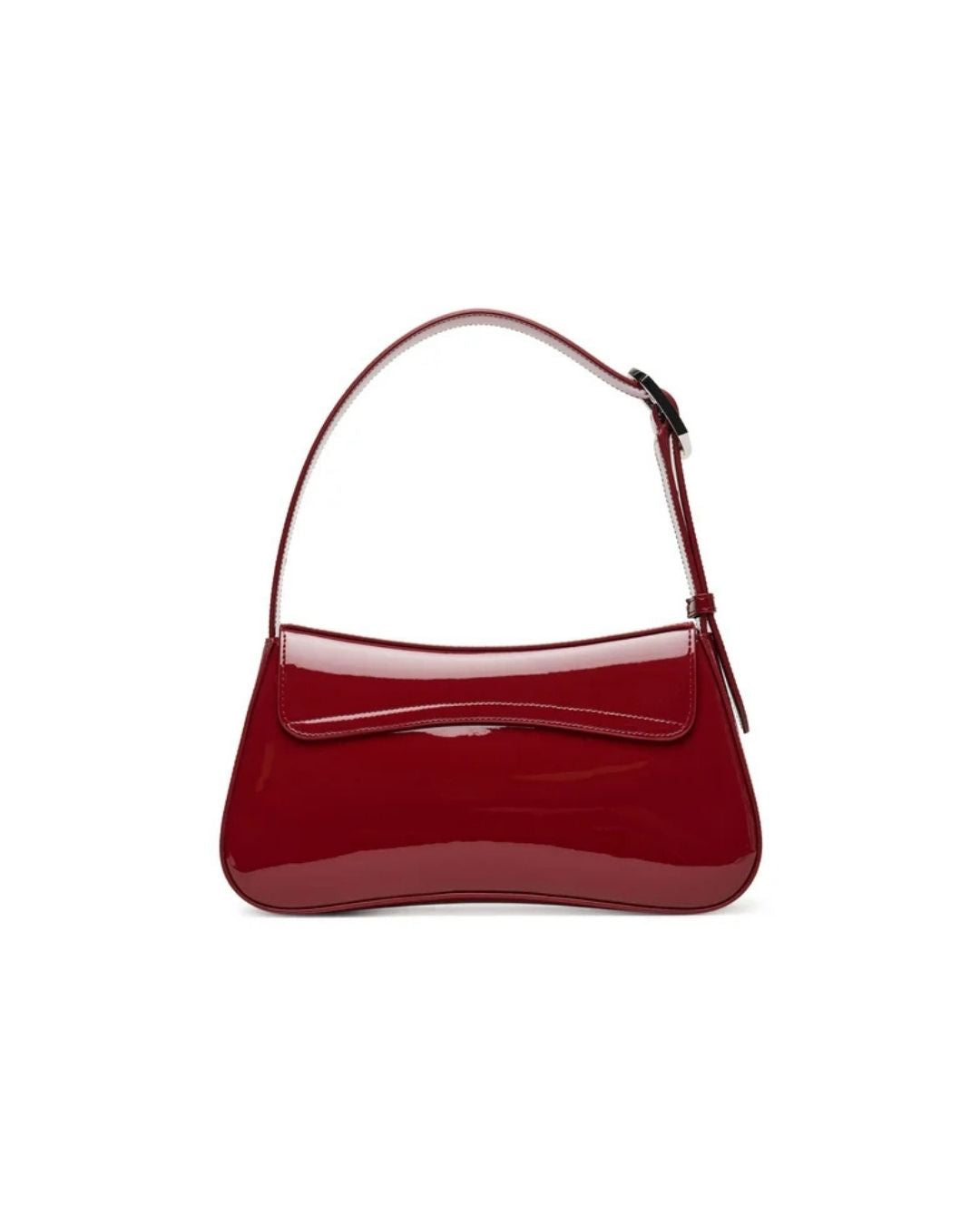 Borsa in Vernice - Emporio Armani