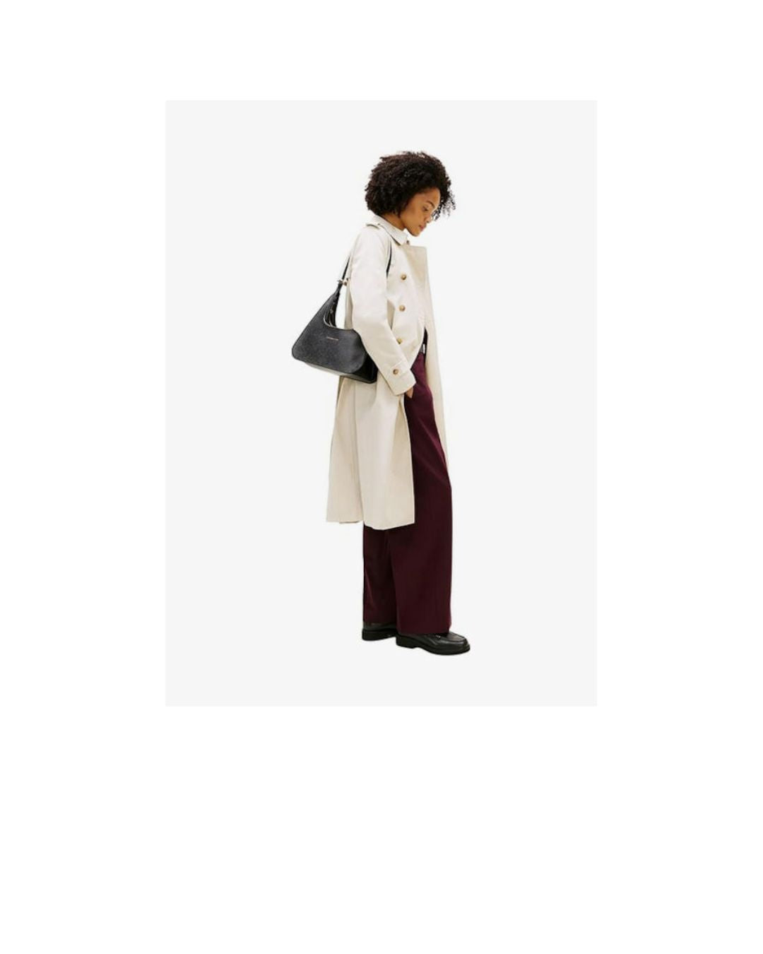 Borsa - Hobo - Tommy Hilfiger