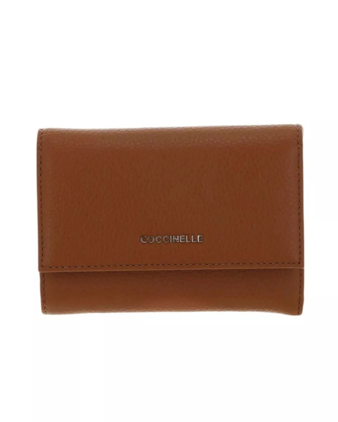 Portafoglio - Metallic Soft - Coccinelle