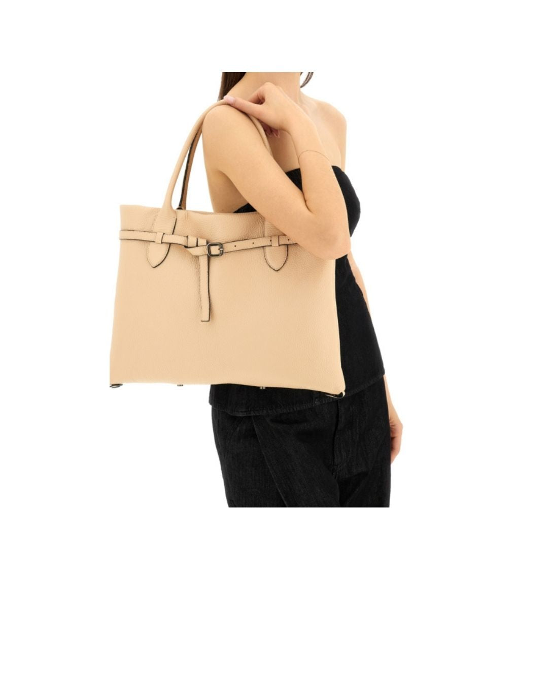 Borsa - Elif - Gabs
