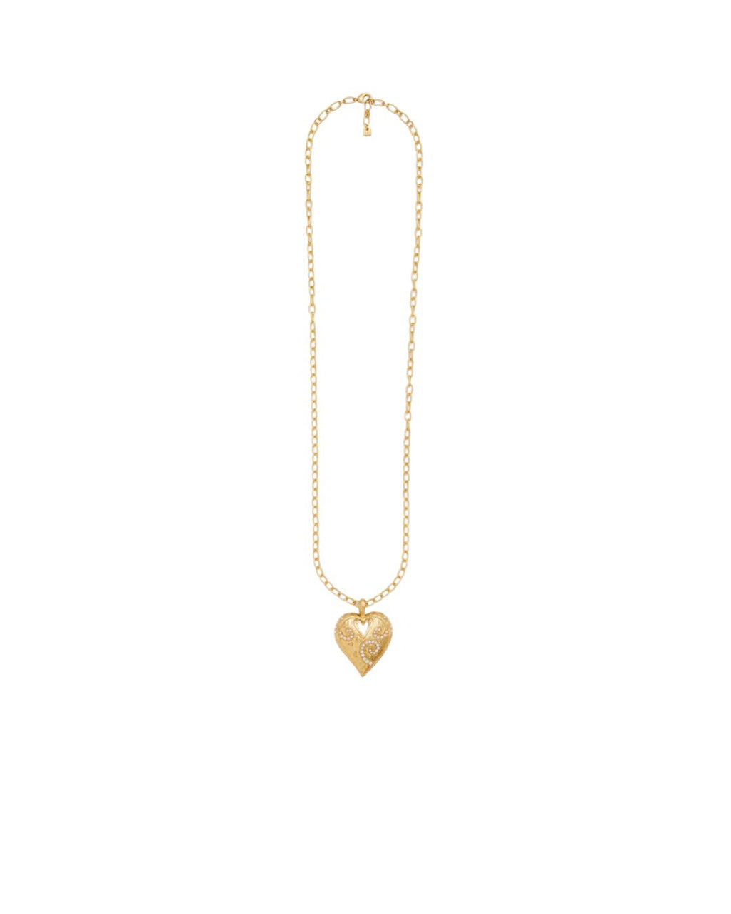 Collana - Cuore - Nalì