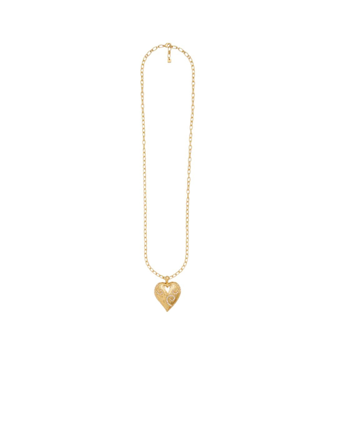 Collana - Cuore - Nalì