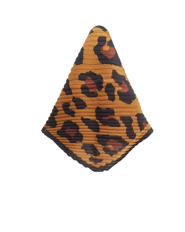 Foulard - Leopard - Nalì