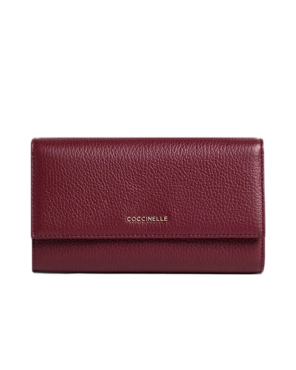 Portafoglio - Metallic Soft - Coccinelle