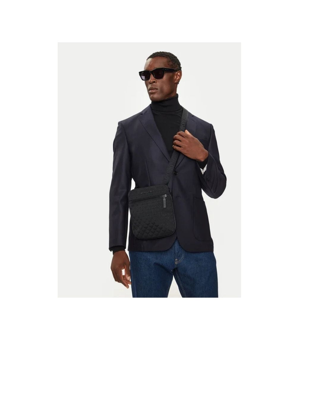 Borsello - Emporio Armani