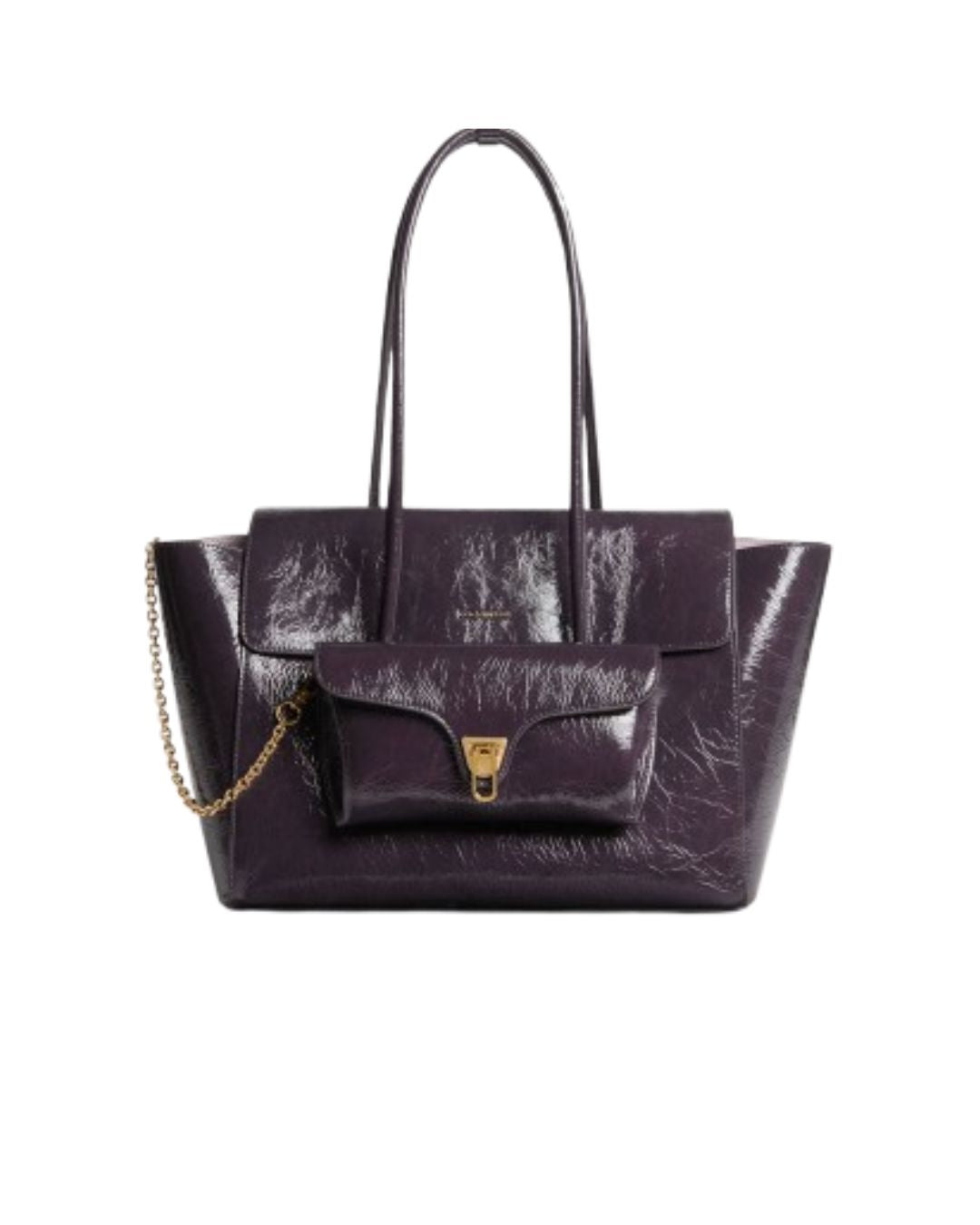 Borsa - DoubleBeat Large - Coccinelle