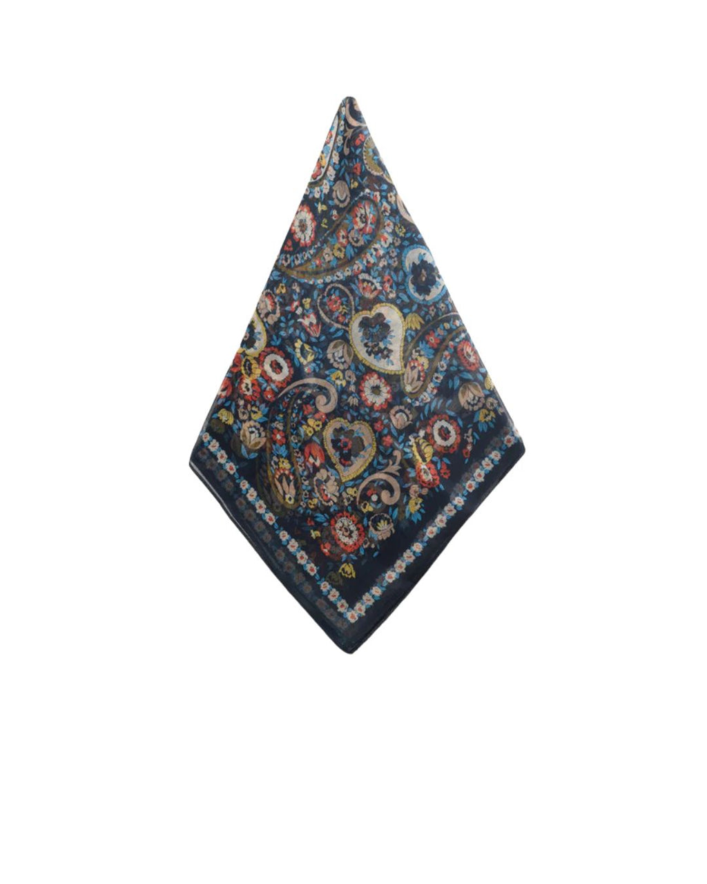 Foulard - Nalì