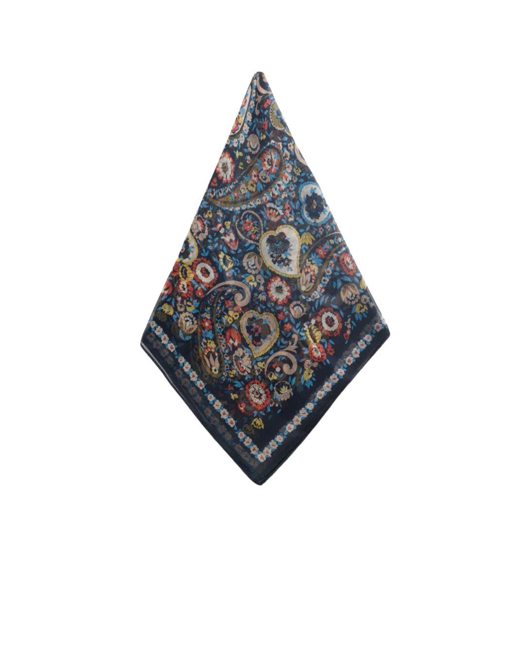 Foulard - Nalì