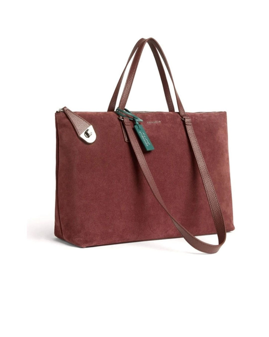 Borsa - Tote - Coccinelle