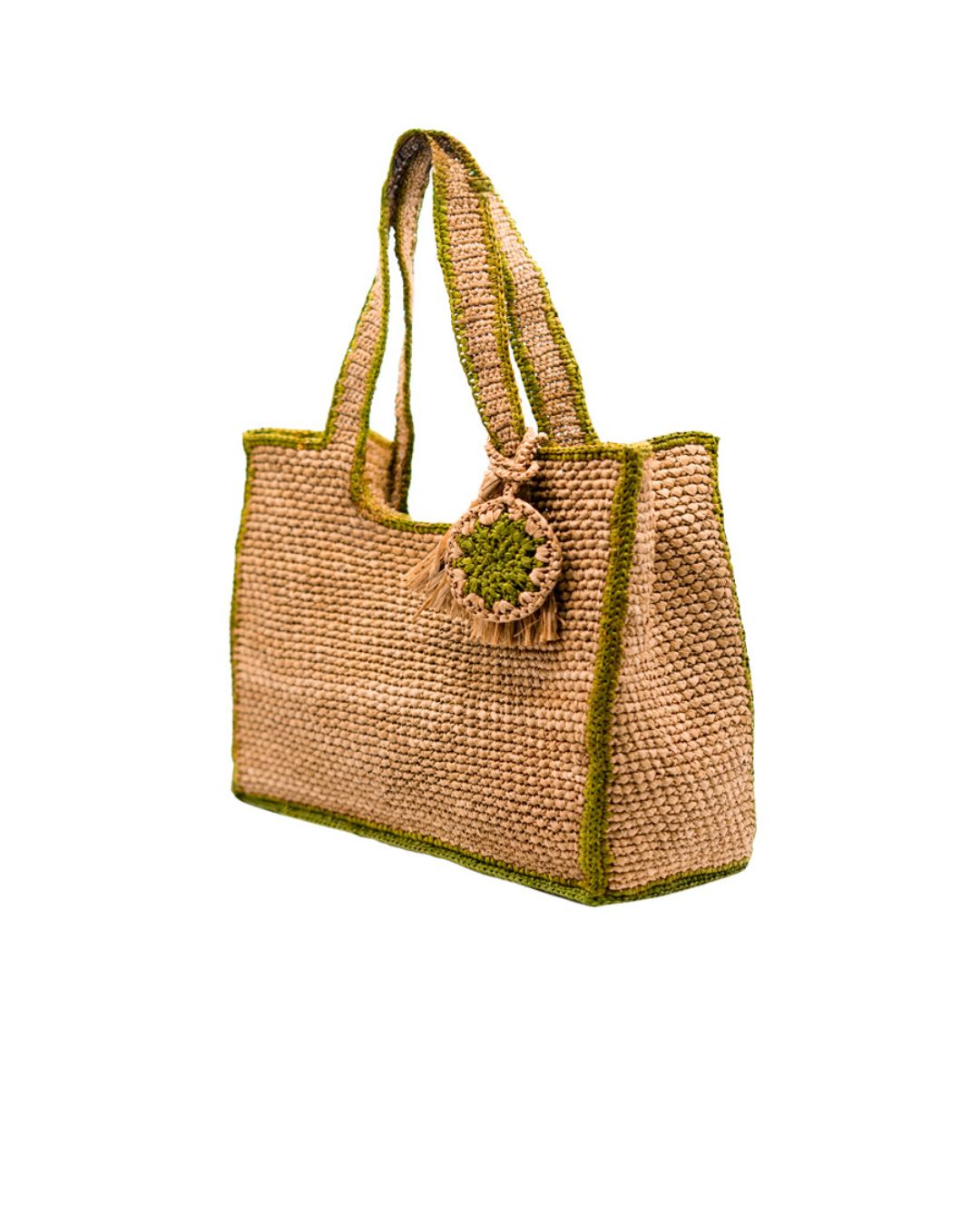 Borsa - Ambalavao S - Redeimatti
