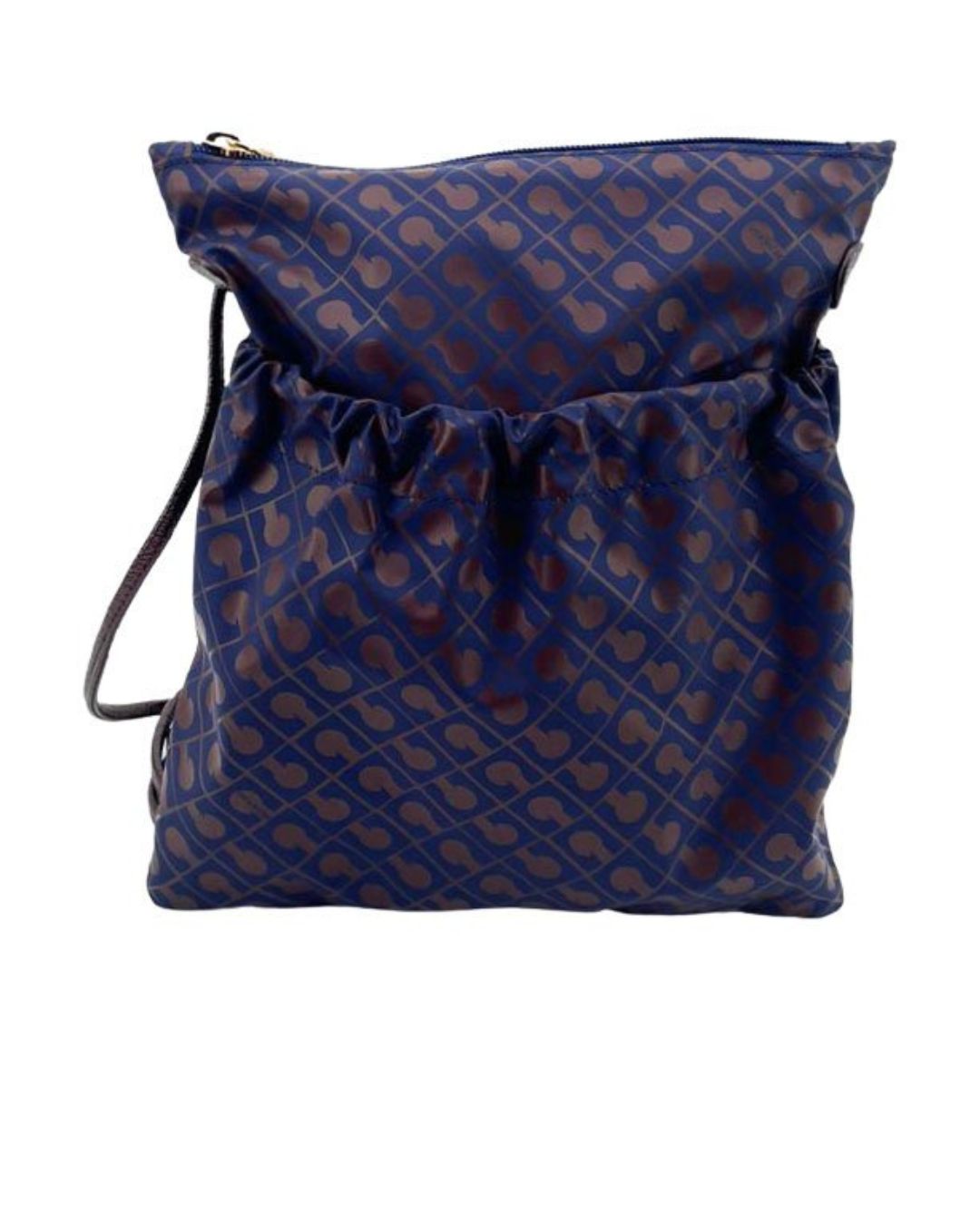 Borsa - Crossbody Softy - Gherardini