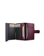 Portafoglio - Original Cranberry - Secrid