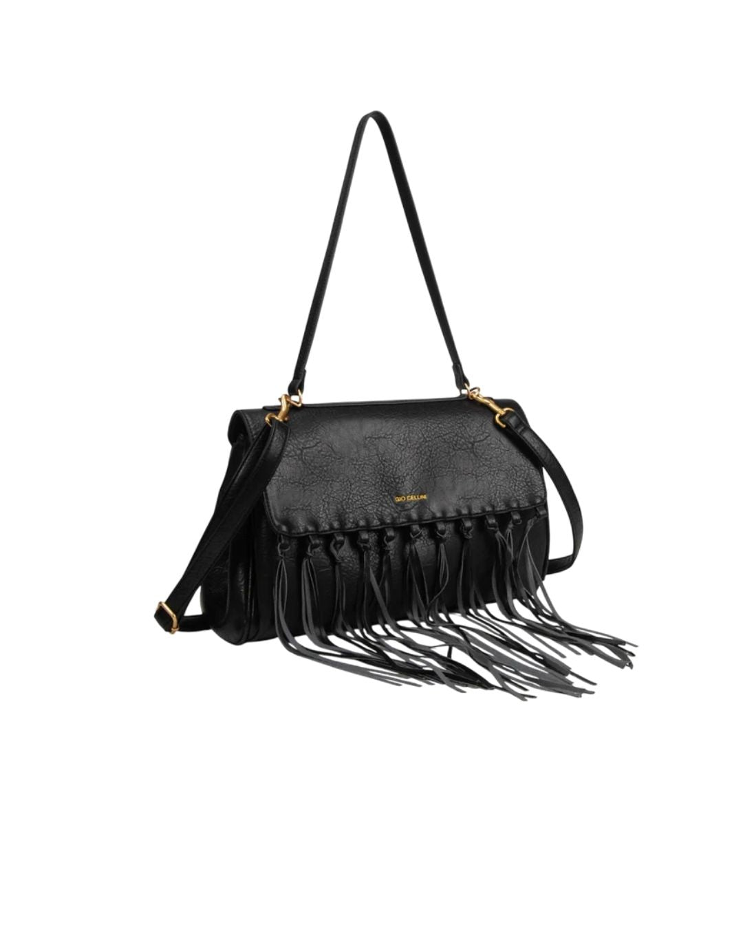 Borsa con Frange - Gio Cellini