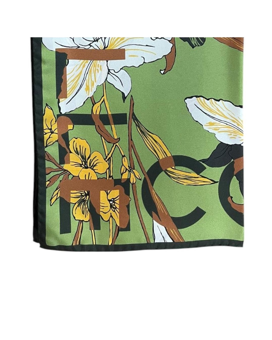 Foulard - Coccinelle