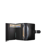 Portafoglio - Dusk Black - Secrid