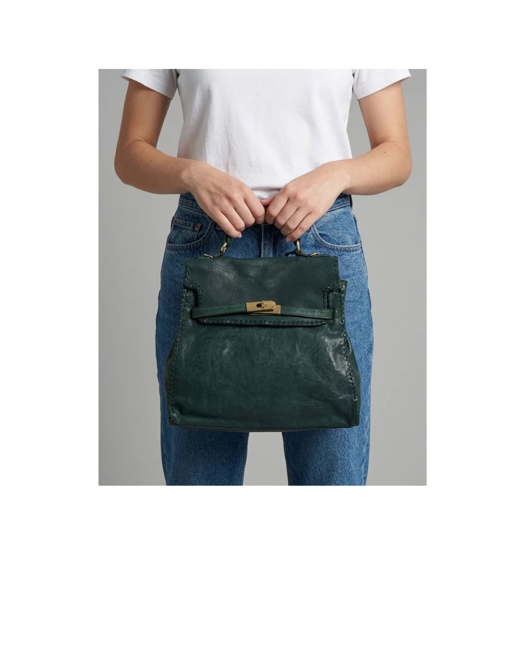 Borsa - Ginevra - Campomaggi