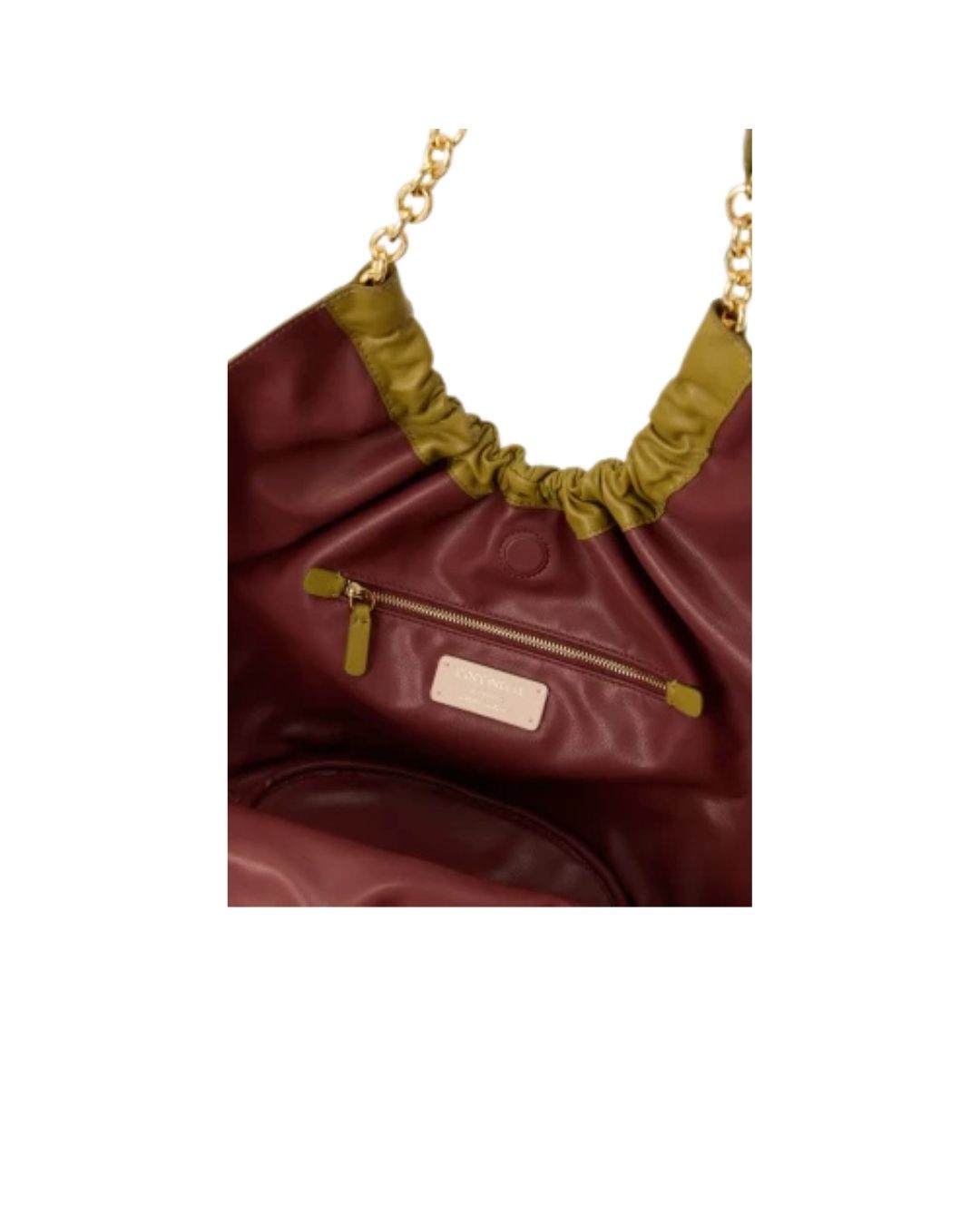 Borsa - Smash - Coccinelle