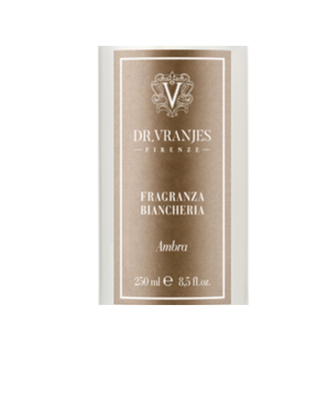 Spray Biancheria - Ambra - Dr. Vranjes