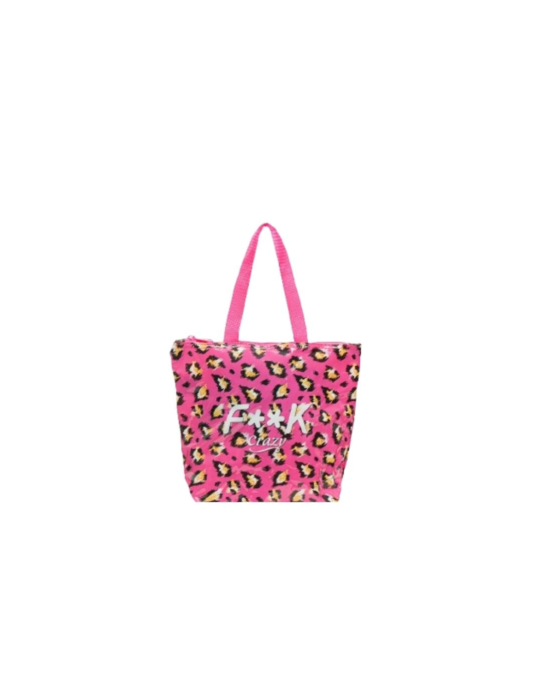 Mini bag - Fantasia - F**K