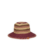 Cappello in paglia - Mefui