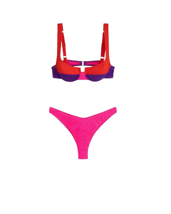 Bikini - Me Fui