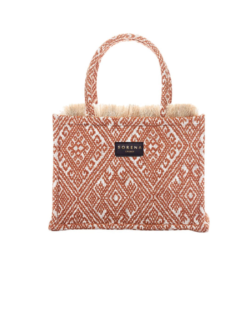 Borsa - Avgouistina Medium - Sorena