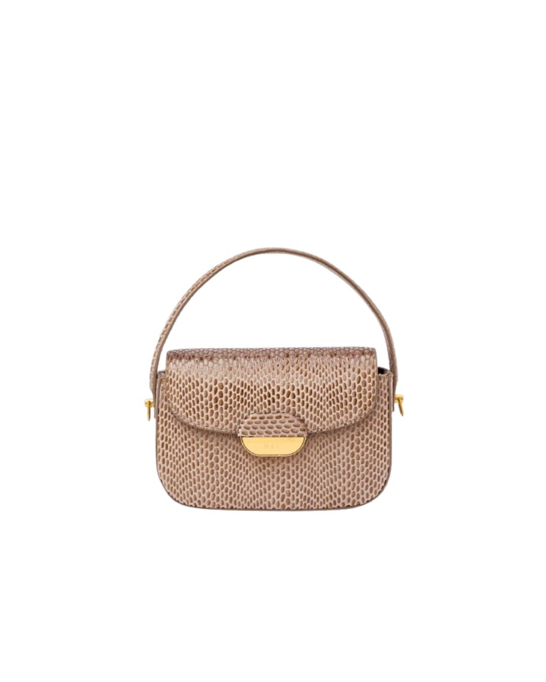 Borsa - Gia - Nalì