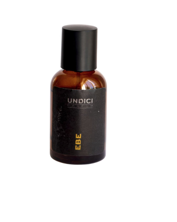 Ebe - Undici Fragranze