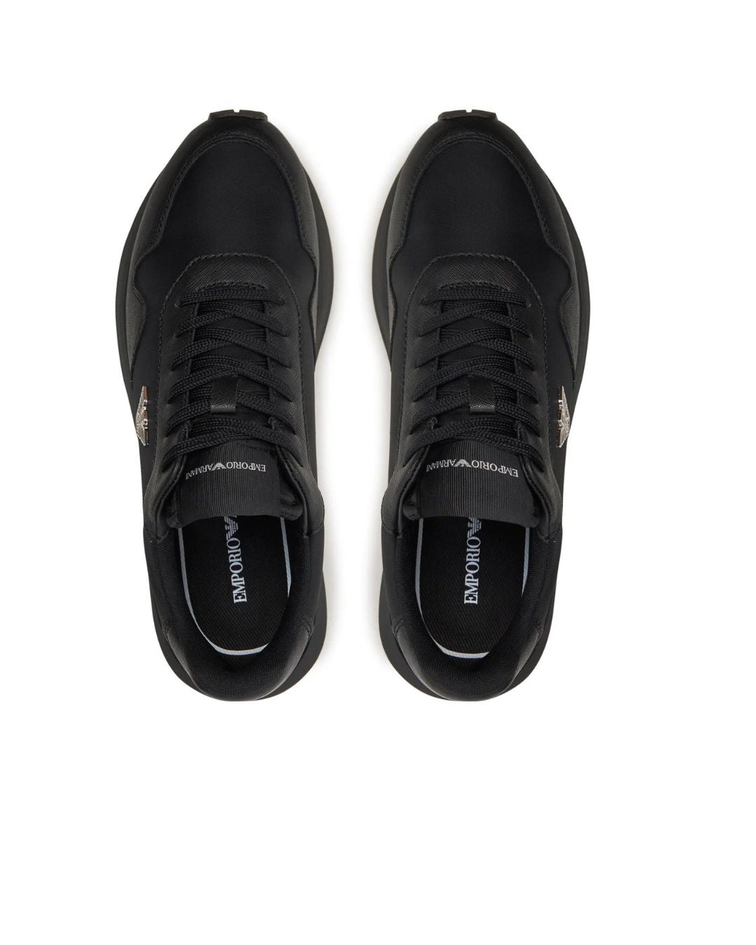 Sneakers - Emporio Armani