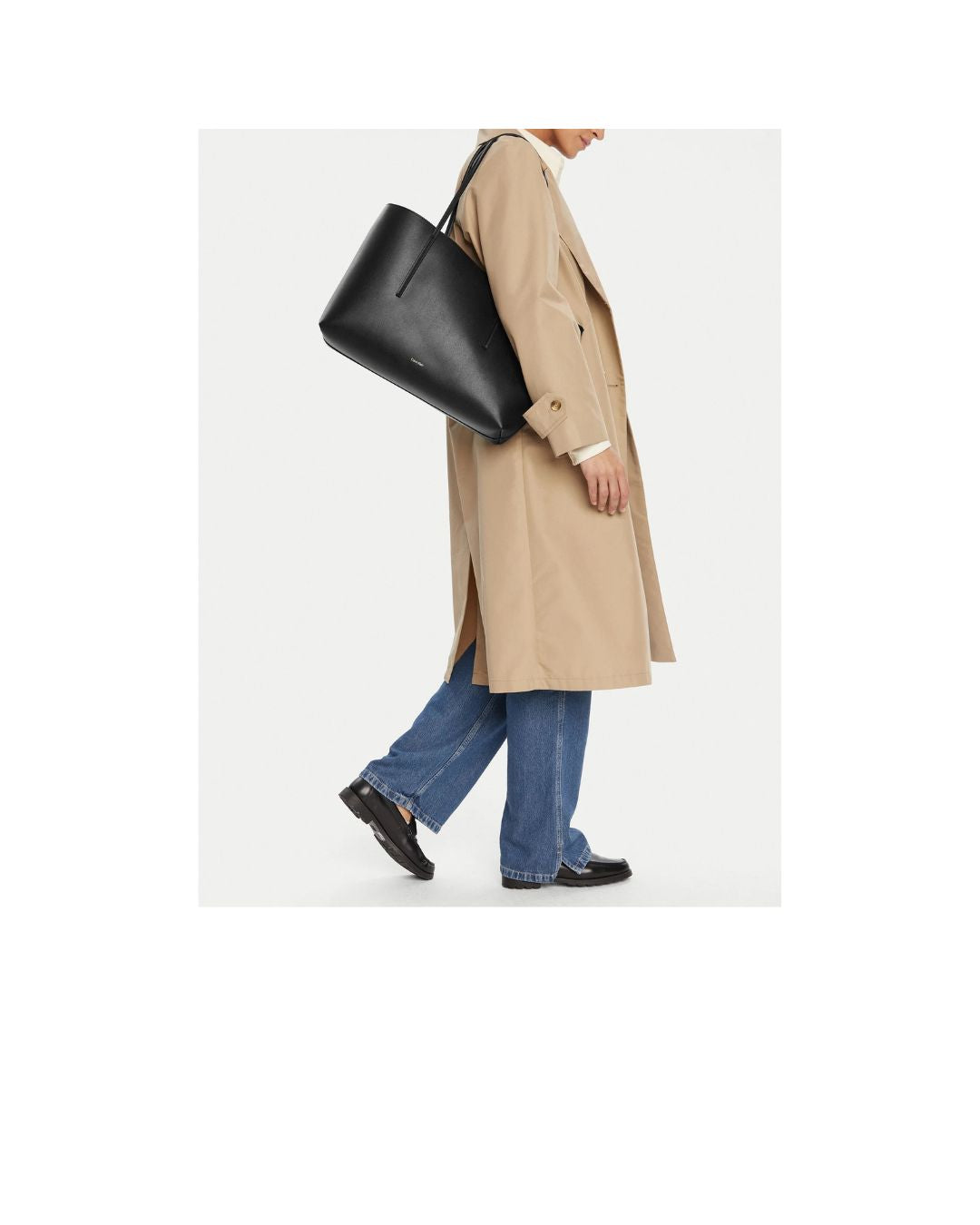 Borsa - Tote - Calvin Klein