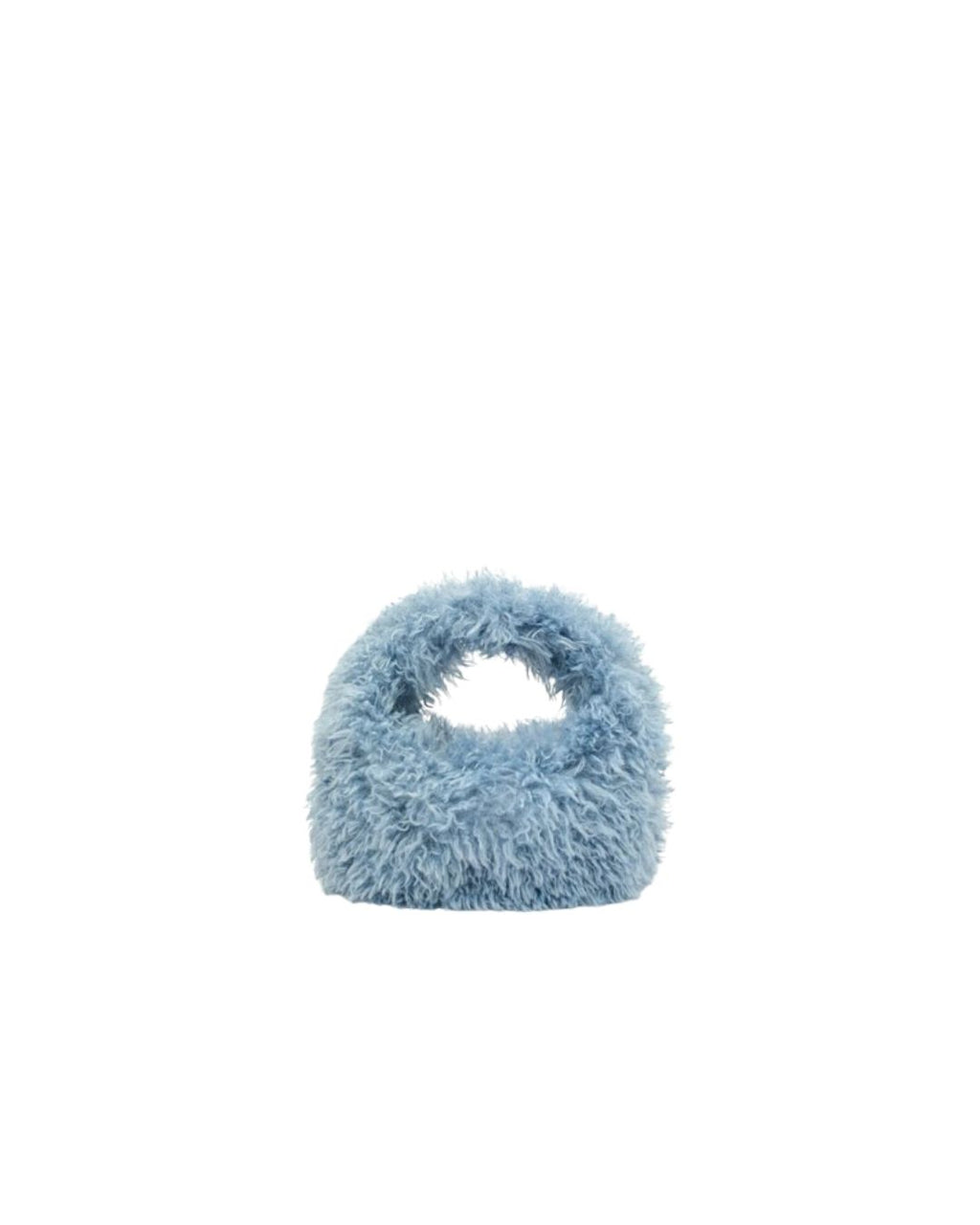 Borsa - Furry - Nalì