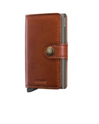 Portafoglio - Texano Saddle - Secrid