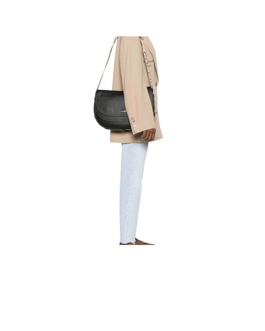 Borsa - Raquel Big - Coccinelle