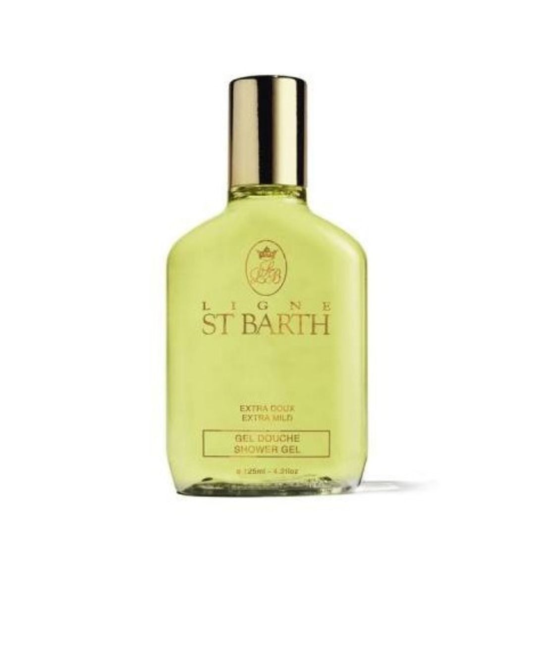 Gel Doccia - St.Barth
