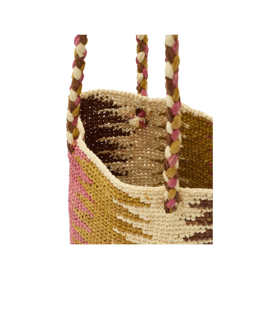 Borsa - Rhama - Nalì