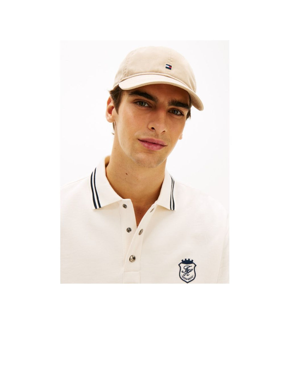 Cappello con Visiera - Tommy Hilfiger