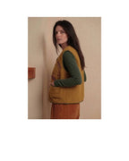 Gilet - Olivia - Luna Llena