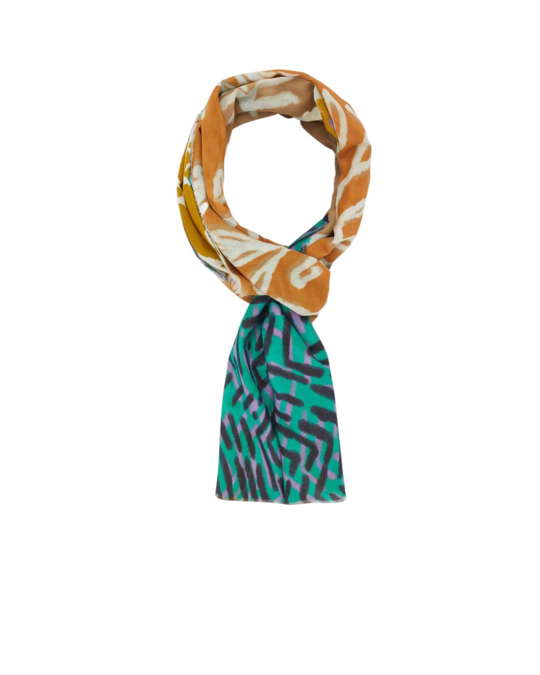 Foulard - Nalì