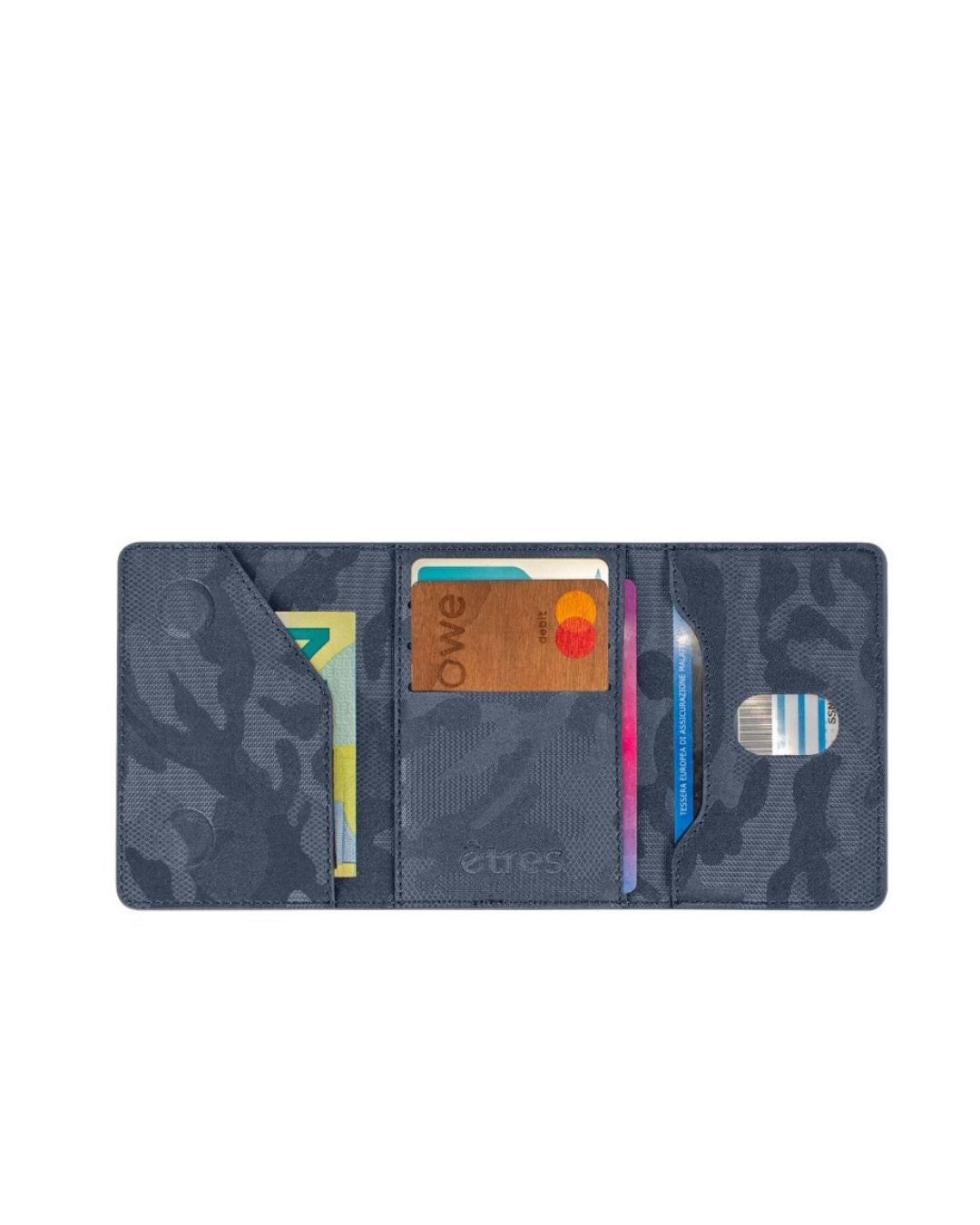 Portafoglio - Etres