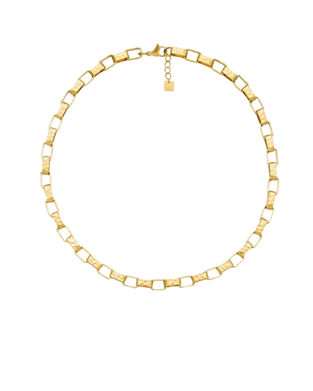 Collana - Girocollo - Nalì
