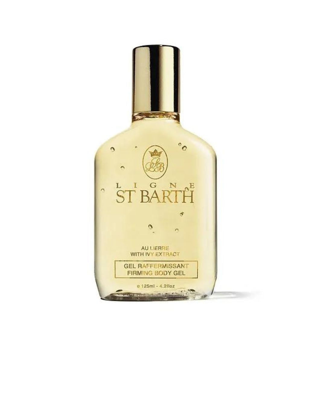 Gel Corpo - St. Barth