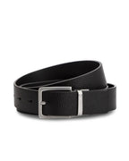 Box - Cintura Reversibile - Emporio Armani