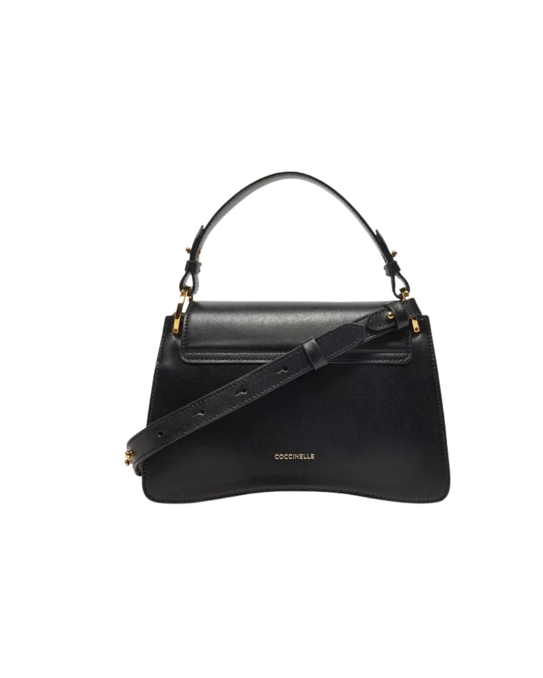 Borsa - C-Me Calf Small - Coccinelle