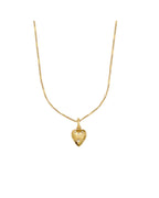 Collana - Cuore - nalì