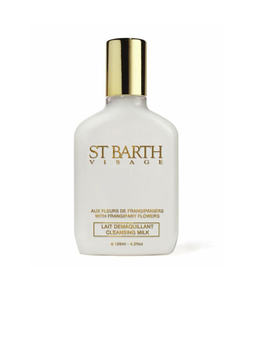 Latte Detergente - St.Barth