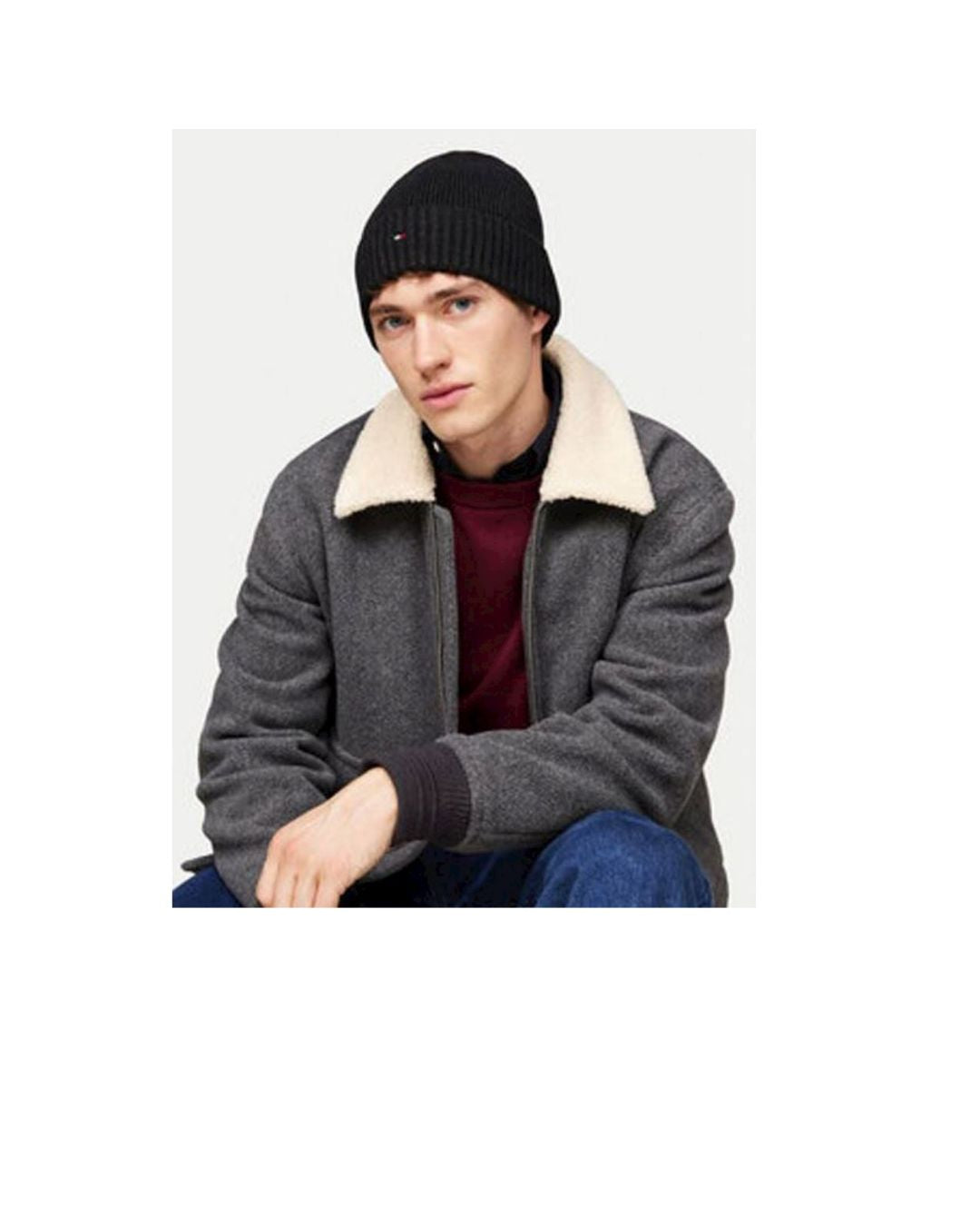 Cappello - Tommy Hilfiger