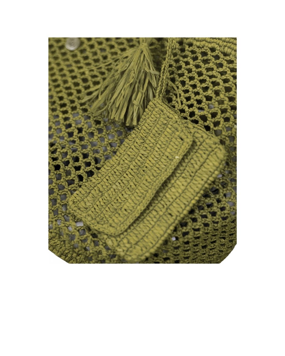 Borsa - Moramanga - Redeimatti