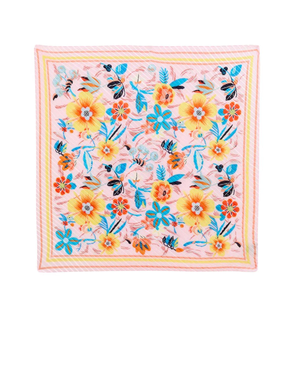 Foulard - Nalì