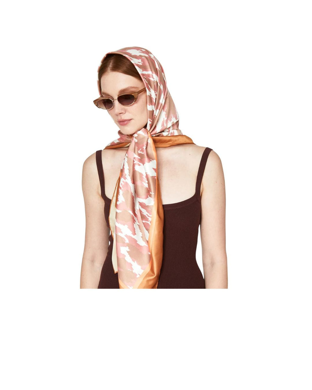 Foulard - Nalì